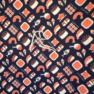 Rhoback Sushi | men’s shirt M